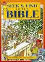 Seek and Find in the Bible