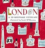 London: A 3D Keepsake Cityscape (Panorama Pops)