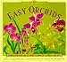 Book Garden Style: Easy Orchids (Garden Style Book)