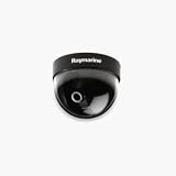 Raymarine Cam50 Dome Camera - Parts - Raymarine by RAYMARINE