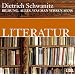 Bildung. Literatur. 2 CDs: Alles, was man wissen muss