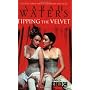 Tipping the Velvet de Sarah Waters