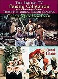Search : The British TV Family Collection: Three Historical Period Classics
