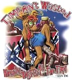TSC Graphic T - Time ain't wasted