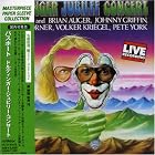 Doldinger Jubilee Concert by Passport