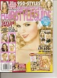 Sophisticate's Hairstyle Guide (November/December 2009)