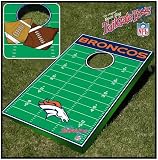 Denver Broncos TailGate Toss 2.0