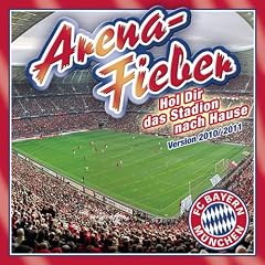Arenafieber - Version 2010/ 2011