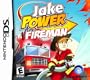 Jake Power Fireman