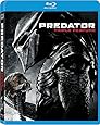 Predator Triple Feature [Blu-ray]