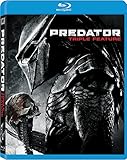 Predator Triple Feature [Blu-ray]