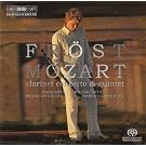 Mozart: Clarinet Concerto / Clarinet Quintet In A Major