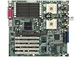 Supermicro P4DPE Server Motherboard  Dual Intel Xeon IDE 603
