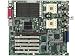 Supermicro P4DPE Server Motherboard  Dual Intel Xeon IDE 603