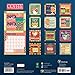 2015 Coffee Wall Calendar