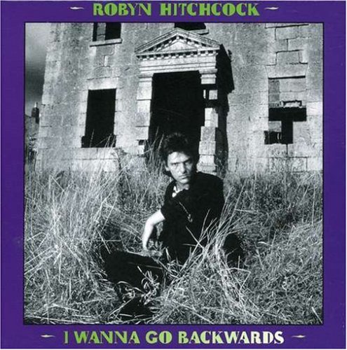 CD-Charts  Music : I Wanna Go Backwards
