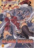 Revue Kami  / Aflame Inferno, Tome 2 :