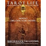 Tarot Life Book 1: Discover Your Destiny