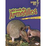 Let's Look at Armadillos (Lightning Bolt Books: Animal Close-Ups)
