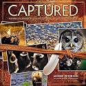 Captured: Lessons from Behind the Lens of a Legendary Wildlife Photographer (Voices That Matter)