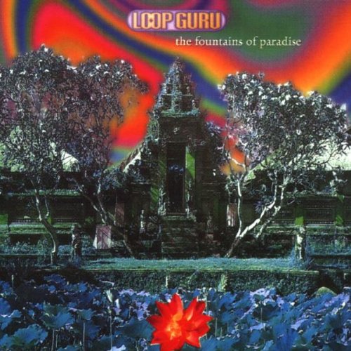 Produkt-Bild: Fountains of Paradise