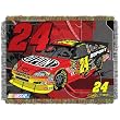 Jeff Gordon Nascar Triple Woven Jacquard Throw (48x60")"