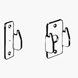 Review LEVOLOR/KIRSCH/NEWELL  / Levolor/Kirsch/Newell #R001.061 2PR Single Bracket