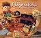The Playmakers: Amazing Origins of Timeless Toys
