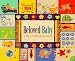 Beloved Baby: Baby's Scrapbook and Journal: A Baby's Scrapbook and Journal