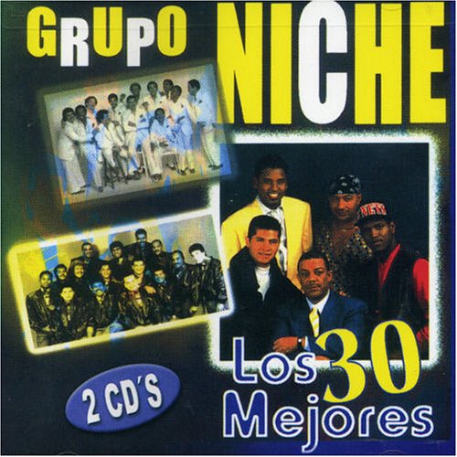 Grupo Niche - La Canoa Ranchaa Lyrics - Zortam Music