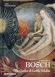 Bosch : the garden of earthly delights
