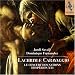 Jordi Savall, Dominique Fernandez: Lachrimae Caravaggio