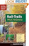 Rail-Trails Mid-Atlantic: Delaware, M...