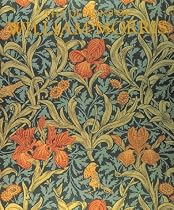 Designs of William Morris (Phaidon Miniature Editions)