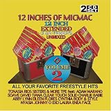 12 Inches of Micmac, Vol. 2