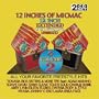 12 Inches of Micmac 2