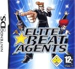 Elite Beat Agents
