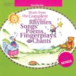 Music from the Complete Book of Rhyme...
