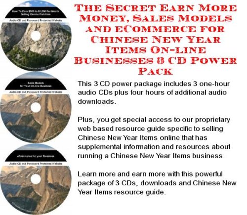 Chinese New Year