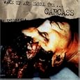 Wake Up and Smell the Carcass