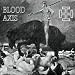 blood axis-The Gospel Of Inhumanity