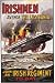 Vintage British World War One WWI Military Propaganda Poster Irishmen Avenge The Lusitania