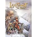 Lanfeust des Etoiles, Tome 5 : La Chevauch�e des Bact�ries