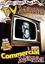 Mania! Mania!, Vol. 1: Commercial Mania/TV Mania