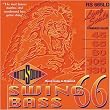 RotoSound 5-String Swing Bass Strings