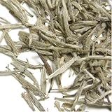 Organic White Silver Needle Tea - Bai Hao Yinzhen