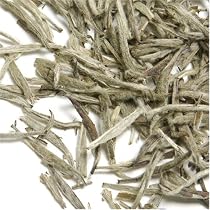 Organic White Silver Needle Tea - Bai Hao Yinzhen