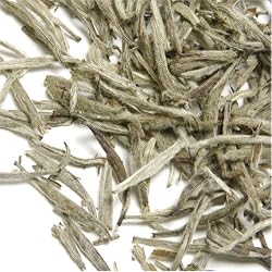 Organic White Silver Needle Tea - Bai Hao Yinzhen