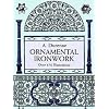 Ornamental Ironwork: Over 670 Illustrations (Dover Pictorial Archive)