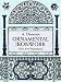 Ornamental Ironwork: Over 670 Illustrations (Dover Pictorial Archive Series)